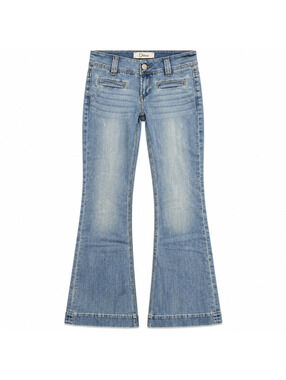 Dittos Aretha Antique Jeans Size 29